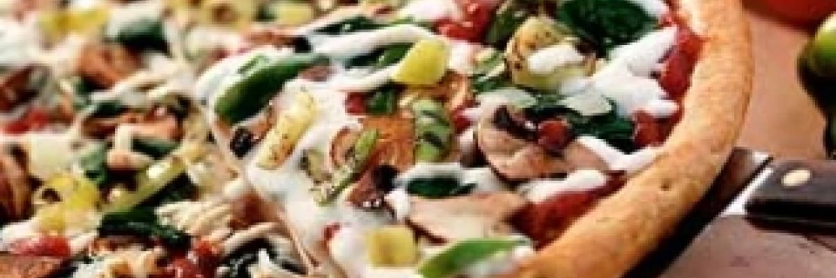 Pizzanızı doğru seçin!