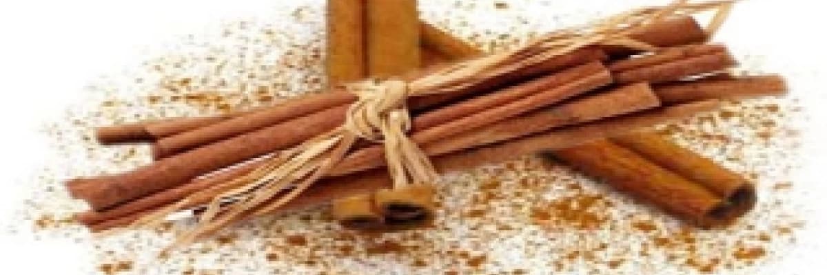 Tarçının Faydaları