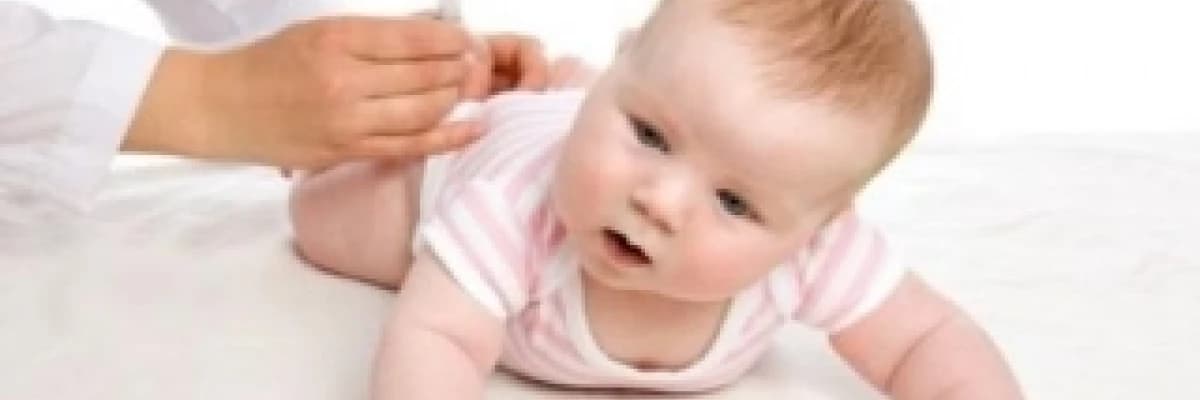 ÇOCUKLARDA MENİNGOKOK ENFEKSİYONLARINDAN KORUNMA