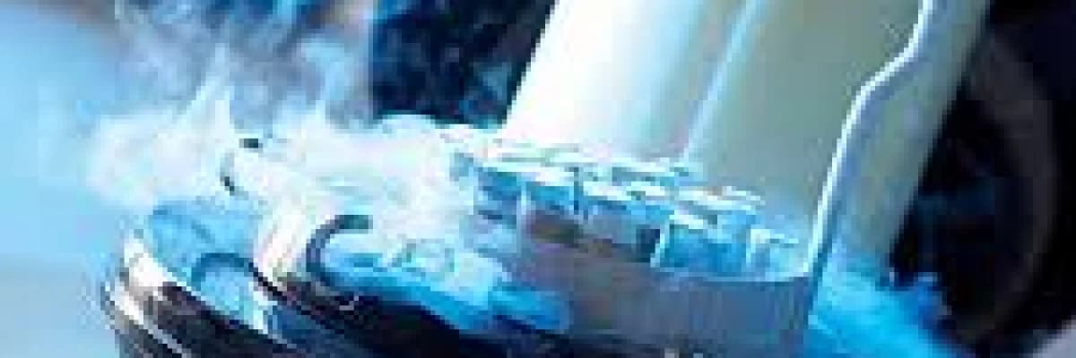 Tüp Bebekte Dondurma Mucizesi