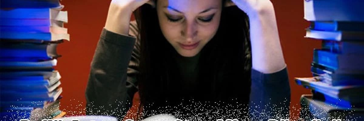 Sınav Stresi Çocuğunuzun "Reflü ve Astımını" Tetikliyor