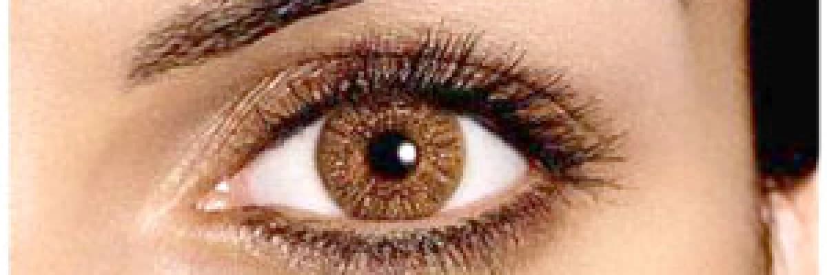 Göz Çevresine Likid Yüz Kaldırma Desteği