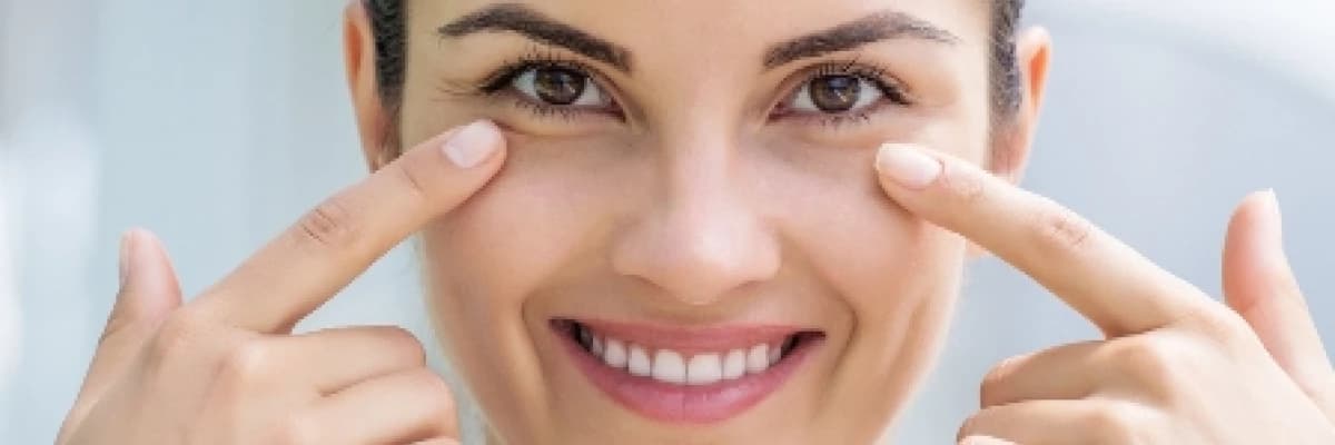 GÖZLERİNİZ GENEL SAĞLIĞINIZIN AYNASI OLABİLİR