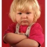 Eyvah! çocuğum 2 yaşında...