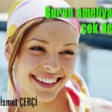 Burun ameliyatları çok değişti