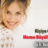 Kişiye özel meme büyütme