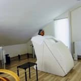 Detoks Ve İnfrared Ozon Sauna