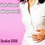 Dekübit ülseri (yatak yarası)