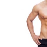 Jinekomasti (Erkeklerde Anormal Meme Büyümesi)