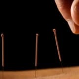 Akupunktur meme kanserinde lenfödemi azaltabilir!