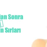 Operasyondan Sonra Hızlı İyileşmenin Sırları