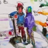 Anksiyete bozuklukları spektrum hastalıkları