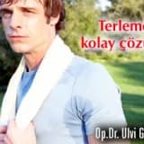 Terlemeye kolay çözüm