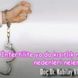 İnfertilite ya da kısırlık nedir nedenleri nelerdir?