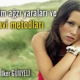 Rahim ağzı yaraları ve tedavi metodları