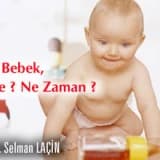 Tüp bebek, kime ? ne zaman ?