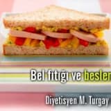 Bel fıtığı ve beslenme