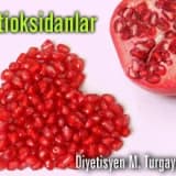 En iyi antioksidanlar