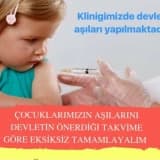 Aşıların Yan Etkileri