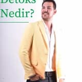 Meşhur Detoks Ne Anlama Geliyor