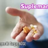 Suplemanlar