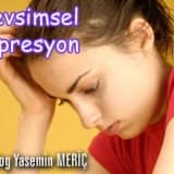 Mevsimsel depresyon!