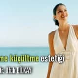 Meme küçültme estetiği