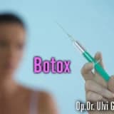 Botox hakkında