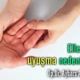 Ellerde uyuşma nedenleri