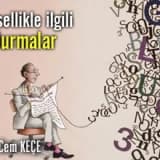 Cinsellikle ilgili uydurmalar