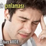 Kulak çınlaması !