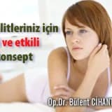 Selülitleriniz için yeni ve etkili bir konsept