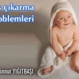 Diş çıkarma problemleri