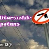 İkditarsızlık  empotans