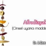 Afrodizyaklar