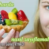 Baharda nasıl zayıflamalıyız?