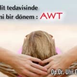 Sellülit tedavisinde yeni bir dönem - awt