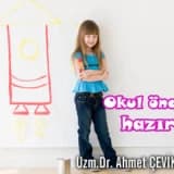 Okul öncesi hazırlık