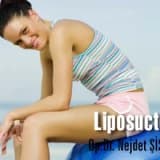 Liposuction (liposakşın)