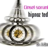 Cinsel sorunlarda hipnoz tedavisi