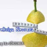 Anoreksiya nevroza (yeme bozukluğu)