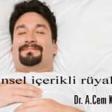 Cinsel içerikli rüyalar!