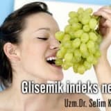 Glisemik indeks nedir?