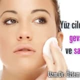 Yüz cildinde gevşeme ve sarkma; nedenleri, belirtileri ve tedavisi