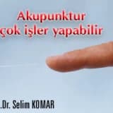 Akupunktur çok işler yapabilir
