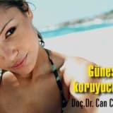 Güneşten koruyucular ve özellikleri