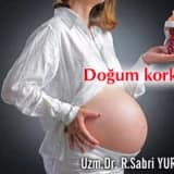 Doğum korkusu