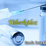 Tüberküloz (verem) hastalığı