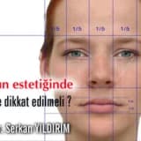 Burun estetiğinde nelere dikkat edilmeli ?