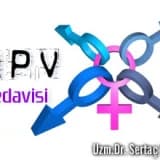 Cinsel siğiller (hpv) ve tedavisi